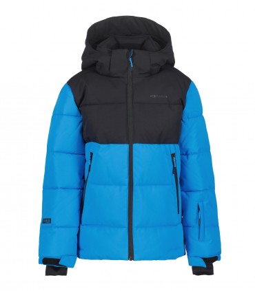 Icepeak детская куртка Louin, 300g. 50035-8*353 (4)