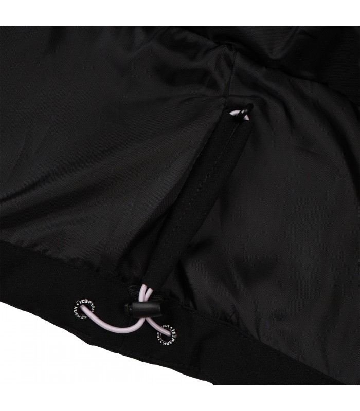 Icepeak tyttöjen hiihtotakki Laval Jr, 290 g 50062-8*990 (2)