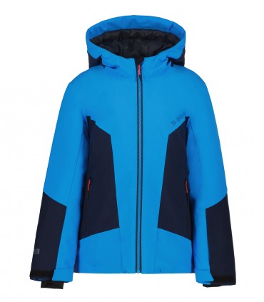 Icepeak Poiste Suusajope Langdon, 440 g 50065-8*353 (6)