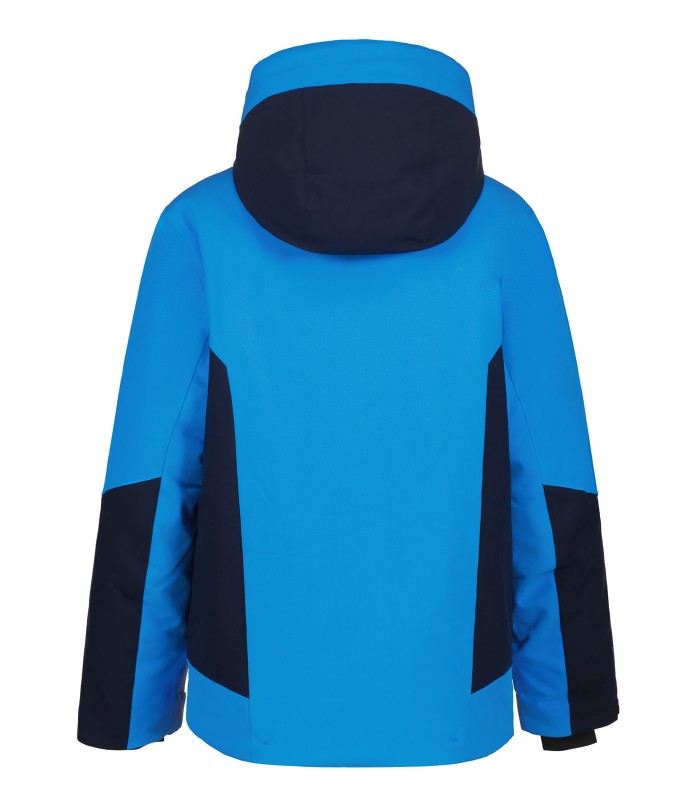 Icepeak poikien hiihtotakki Langdon, 440 g 50065-8*353 (7)