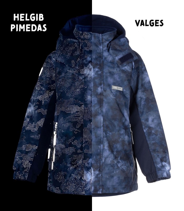 Lenne vaikiškas parkas 80 gr. Wald 24224*2288 (5)