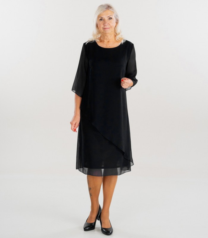 Hansmark sieviešu kleita Ruudu-L 74108*01 (1)