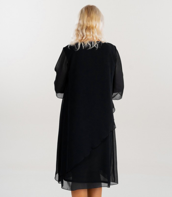 Hansmark Naiste kleit Ruudu-L 74108*01 (2)