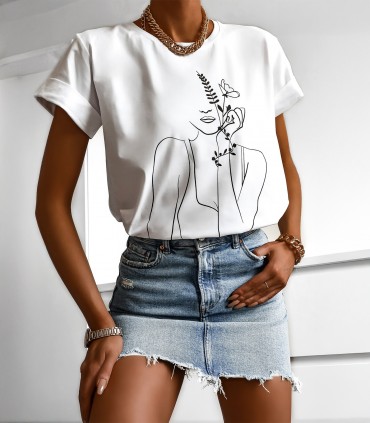 Sieviešu T-krekls 202432 01 (1)