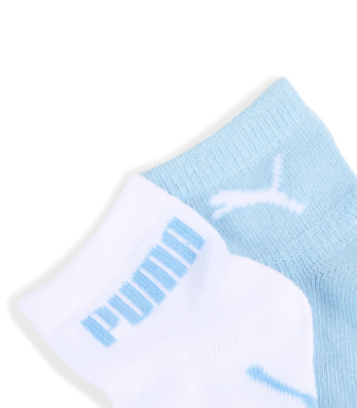 Puma детские носки, 2 пары MINI CATS 938377*01 (4)