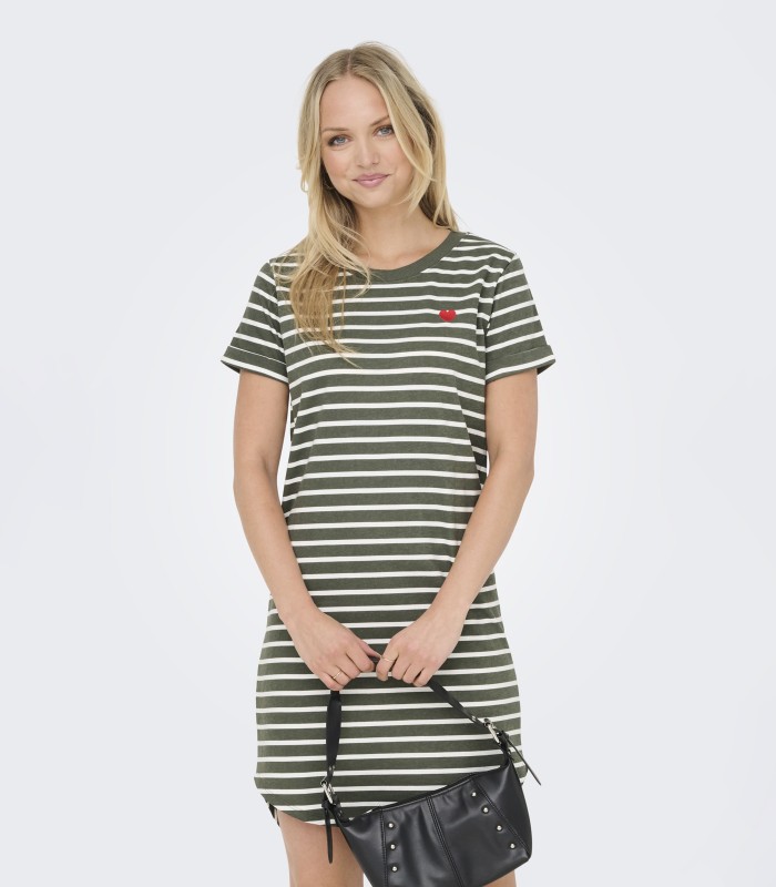 JDY naisten mekko 15298074*04 (6)