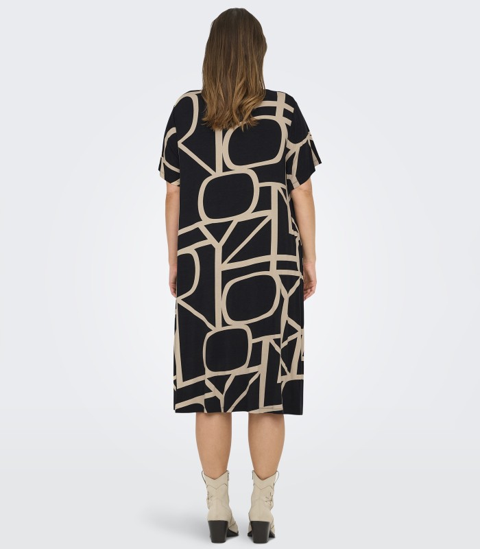 ONLY Carmakoma naisten mekko 15295477*01 (6)