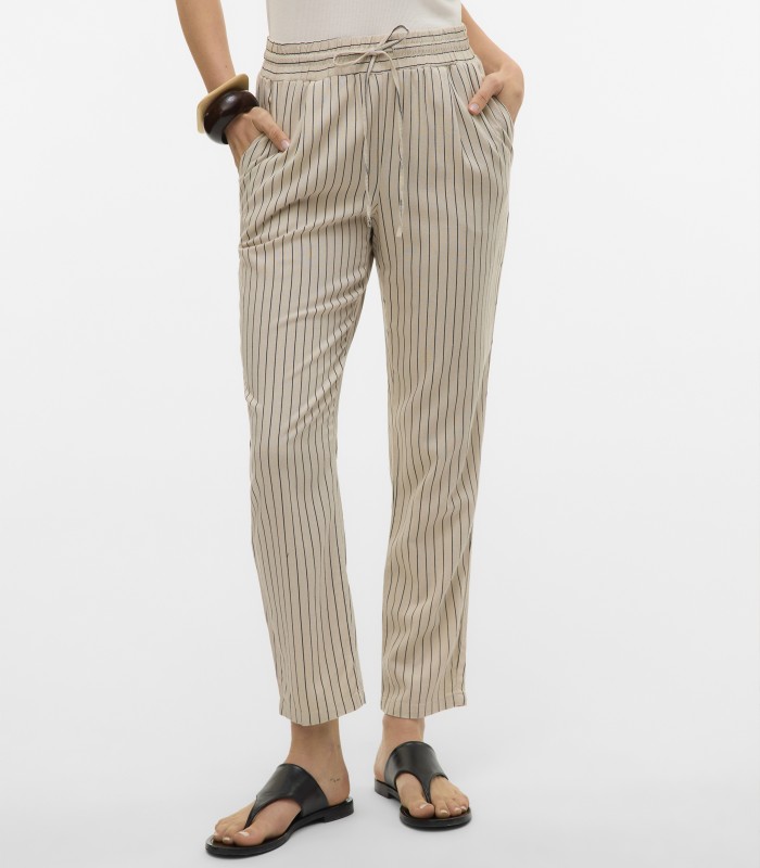 Vero Moda naiste püksid 10279691*06 (5)