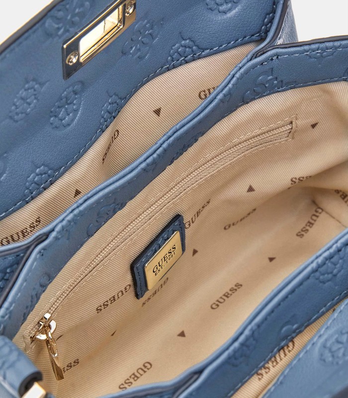 Guess Naiste Õlakott HWPD96 65730*01 (2)