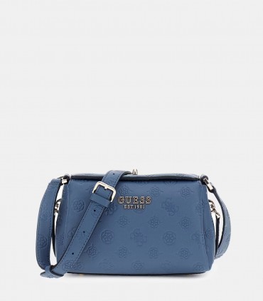 Guess sieviešu plecu soma HWPD96 65730*01 (6)