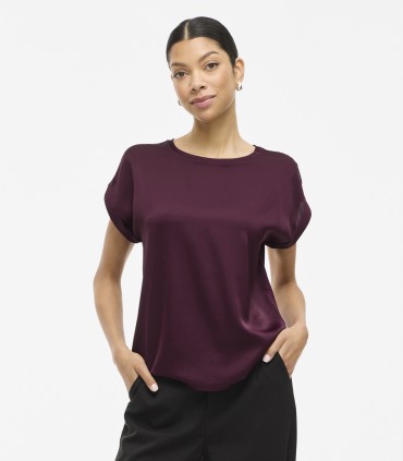 Vila sieviešu blūze 14059563*38 (5)