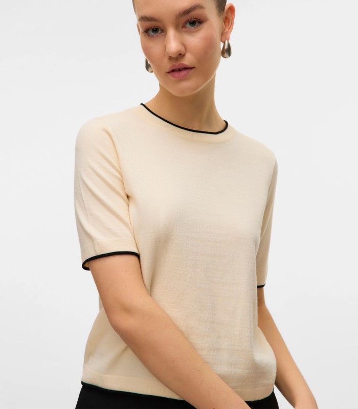 Vero Moda naisten neulepusero 10331492*01 (1)