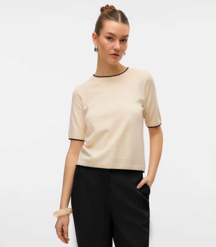 Vero Moda naisten neulepusero 10331492*01 (6)