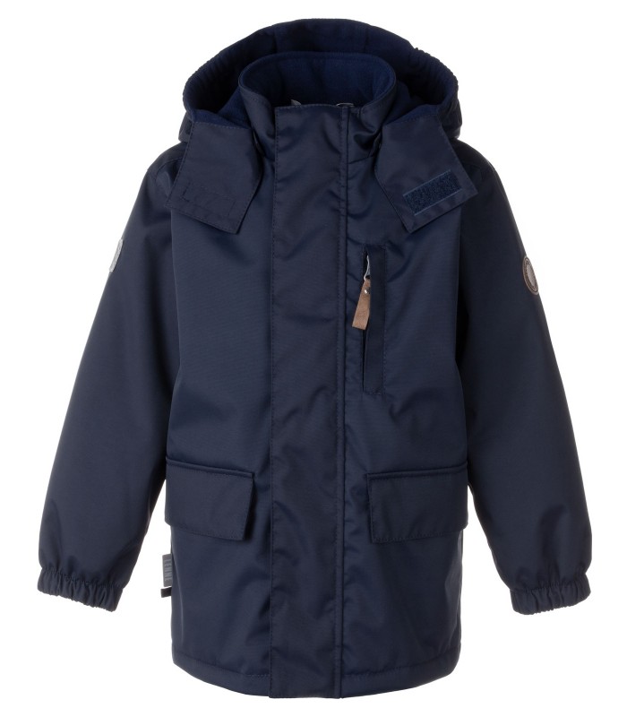 Lenne laste parka 45g Claes 23234*229 (2)
