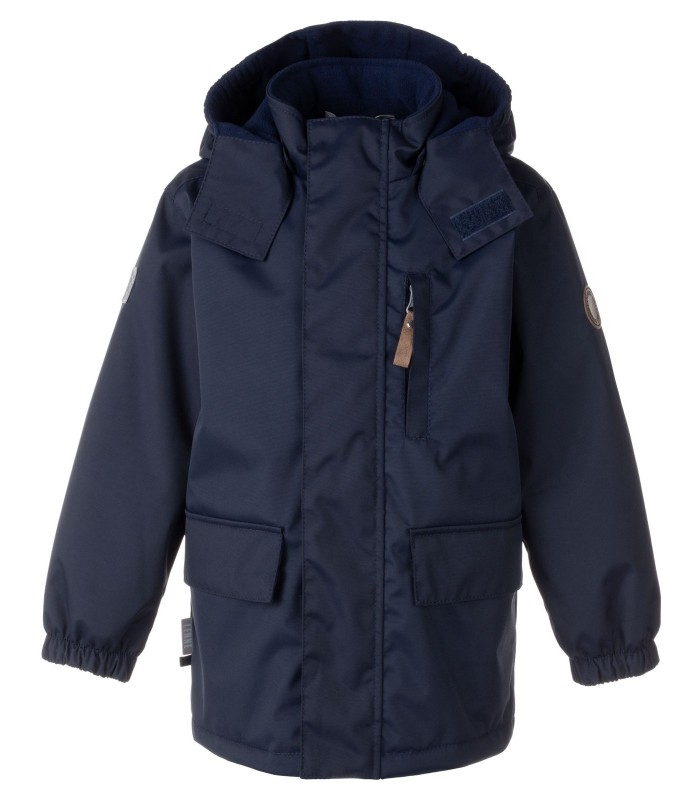 Lenne laste parka 45g Claes 23234*229