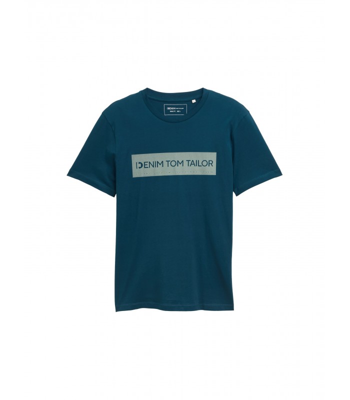 Tom Tailor miesten t-paita 1043491*21179 (1)
