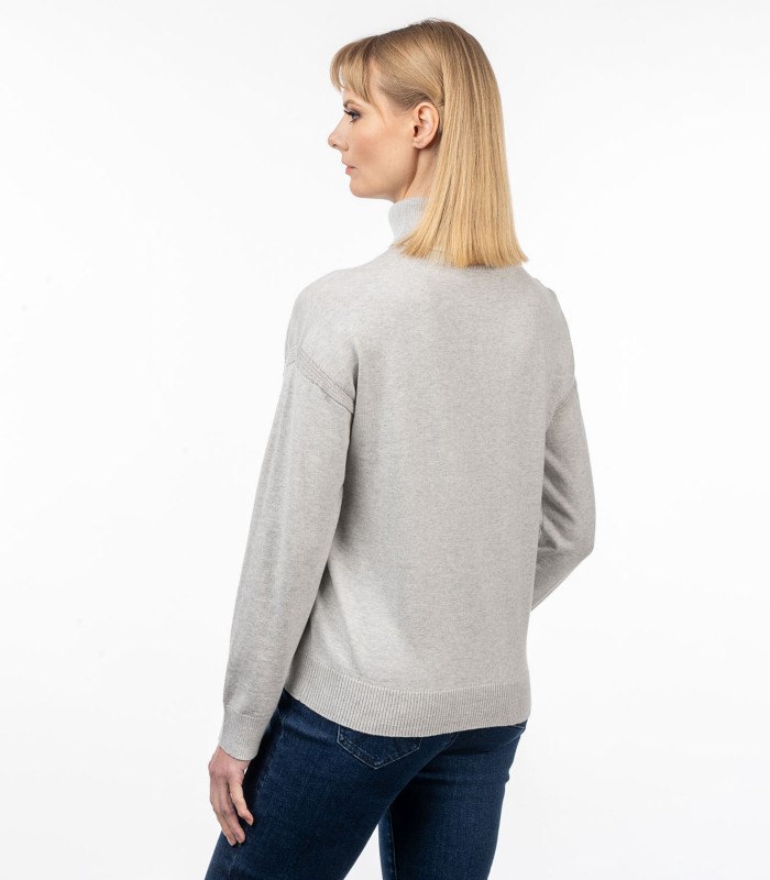 Maglia naisten neulepusero 822543 02 (1)