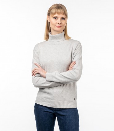 Maglia naisten neulepusero 822543 02 (2)