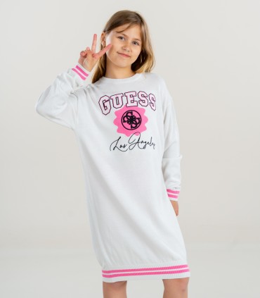 Guess suknelė mergaitėms J5YK09*G011 (6)