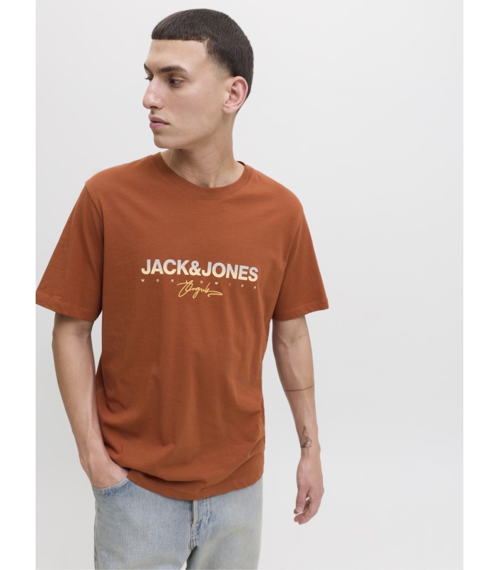 Jack & Jones мужская футболка 12281809*03