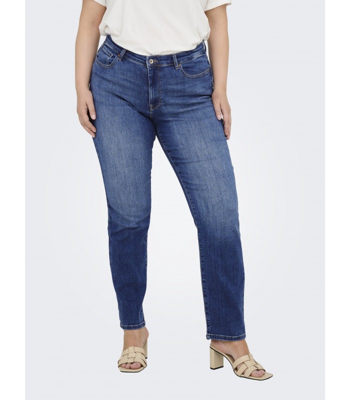 Only Carmakoma naiste teksapüksid 15321076*01 (10)