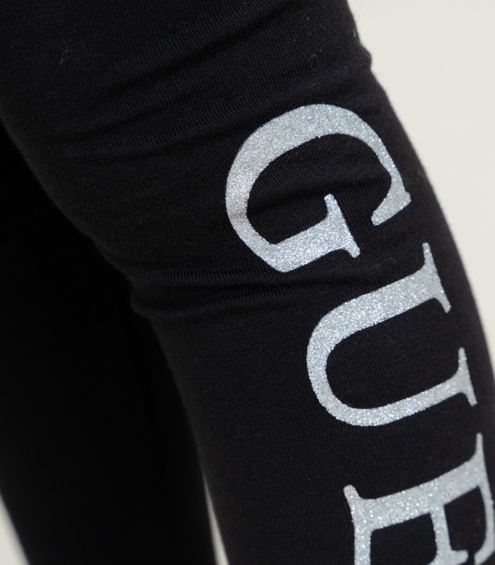 Guess детские леггинсы K3YB01*JBLK (6)