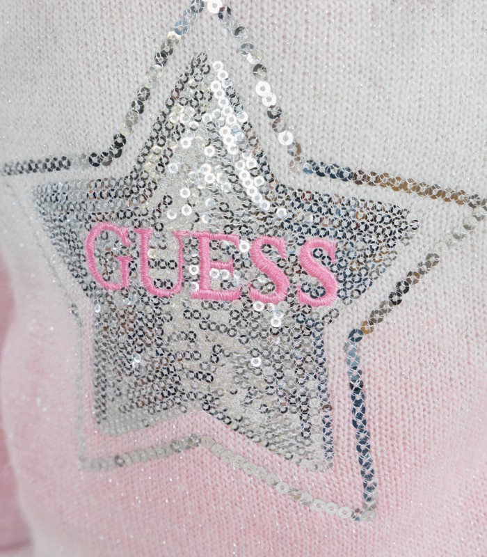Guess-tyttöjen neulepusero K5YR07*F6E8 (4)