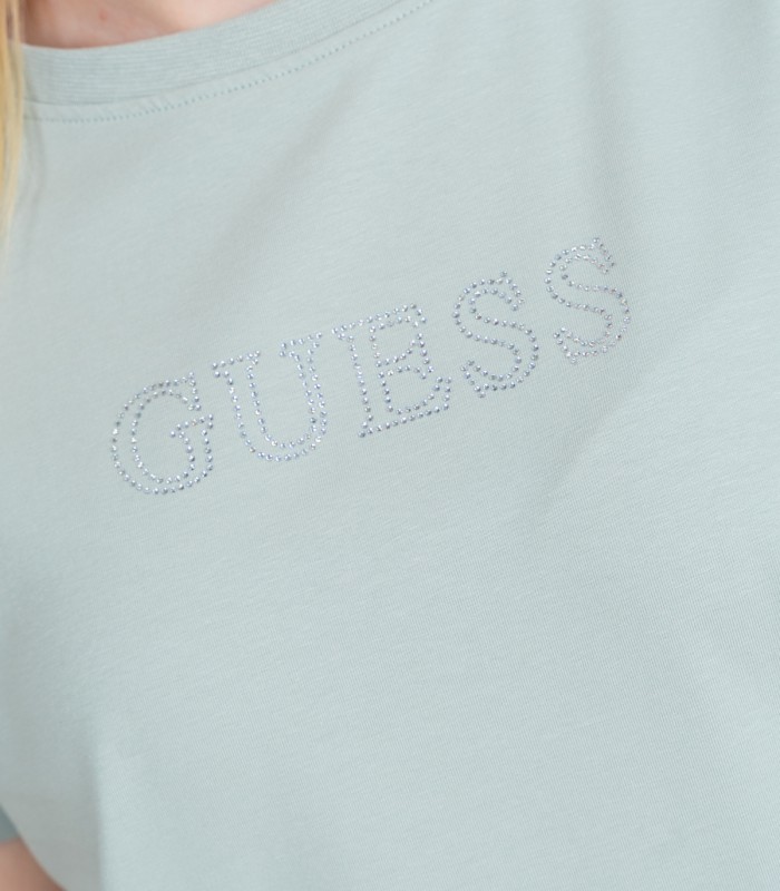 Guess moteriški marškinėliai V3BI11*G8GA (3)