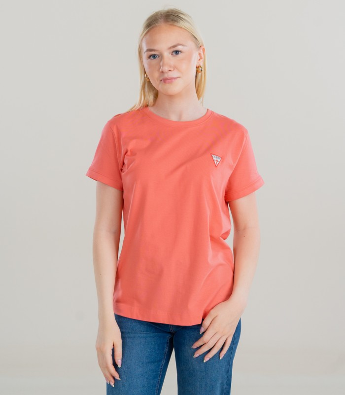 Guessin naisten t-paita W2YI44*A60R (1)