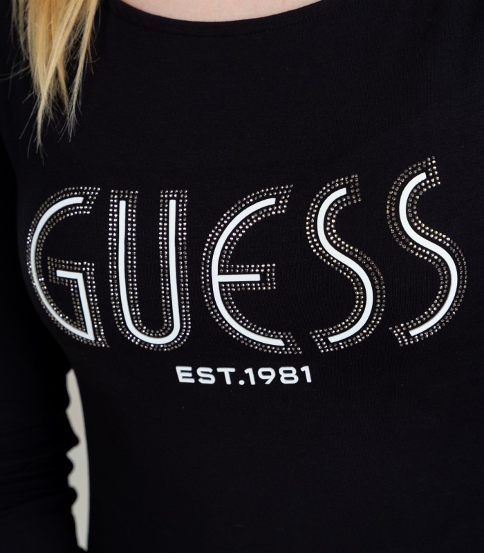 Guess sieviešu bodijs W5YP05*JBLK (4)