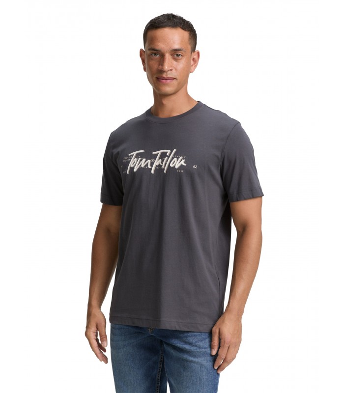Tom Tailor miesten t-paita 1047773*10899 (3)