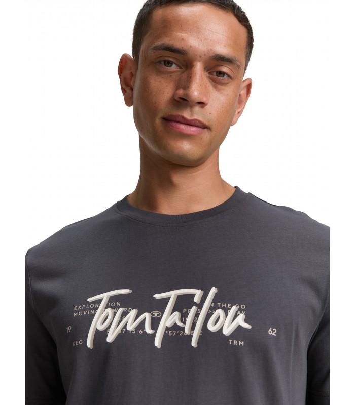 Tom Tailor Мужская футболка 1047773*10899 (4)