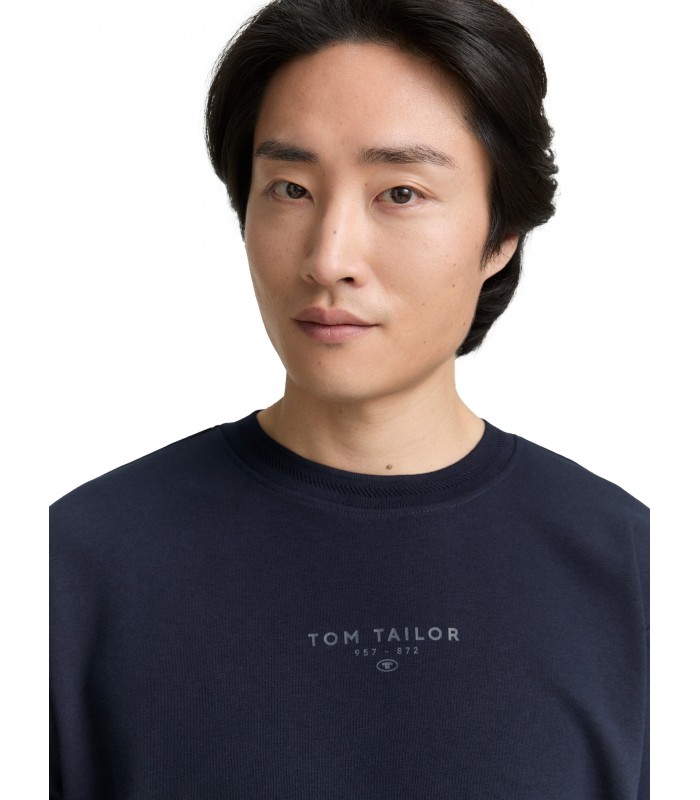 Tom Tailor miesten collegepaita 1047784*10668 (4)