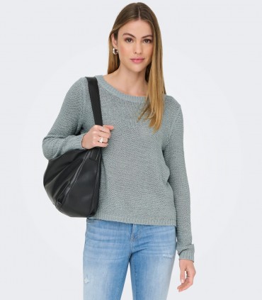 Only naisten neulepusero 15113356*14 (7)