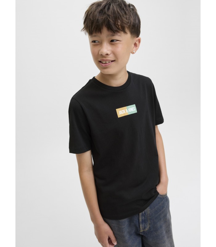 Jack & Jones poiste T-särk 12279657*01 (3)