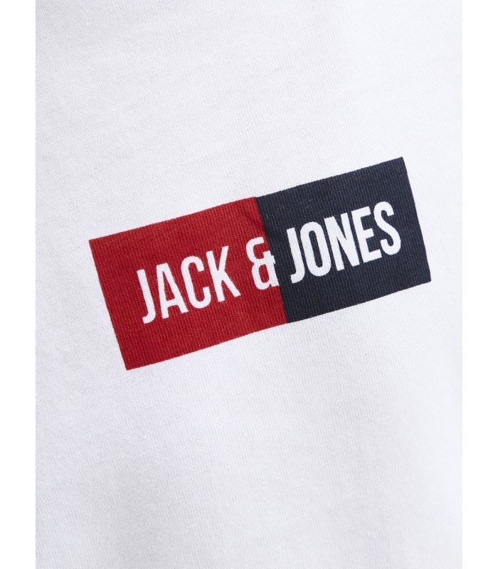 Jack & Jones vaikiški marškinėliai 12279657*02 (4)
