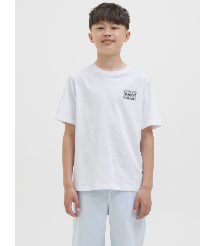 Jack & Jones Poiste T-särk 12279695*02 (1)