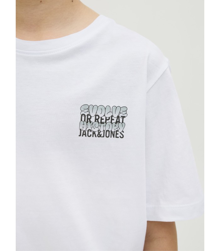 Jack & Jones Poiste T-särk 12279695*02 (5)