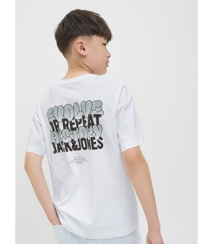 Jack & Jones poikien t-paita 12279695*02 (6)