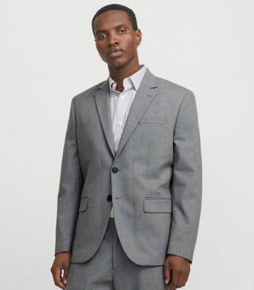 Jack & Jones мужской пиджак 12270096*01 (6)