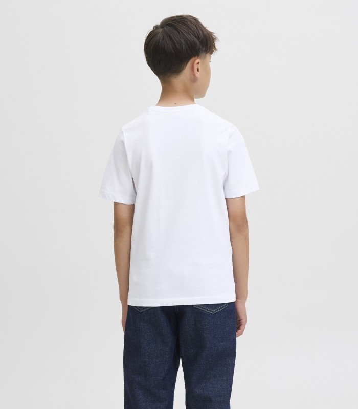 Jack & Jones vaikiški marškinėliai 12279657*02 (7)