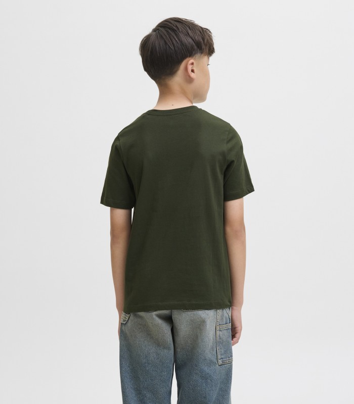 Jack & Jones vaikiški marškinėliai 12279657*04 (6)