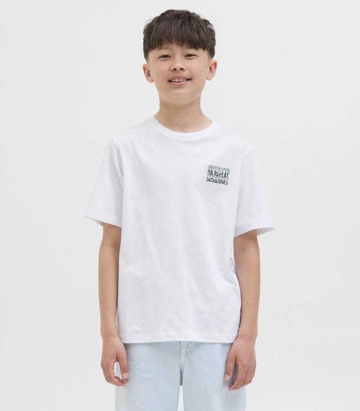 Jack & Jones vaikiški polo marškinėliai 12279695*02 (7)