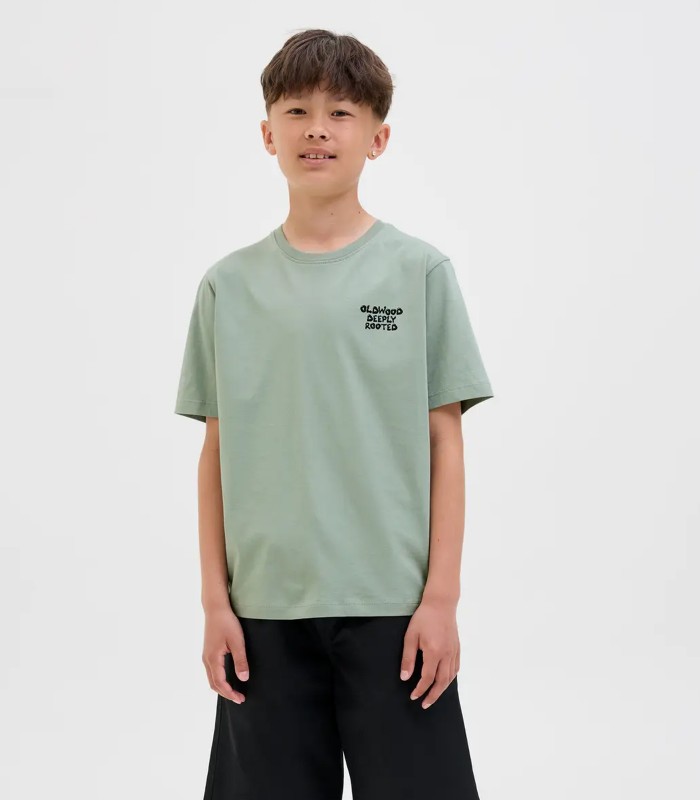 Jack & Jones poikien t-paita 12279695*03 (4)
