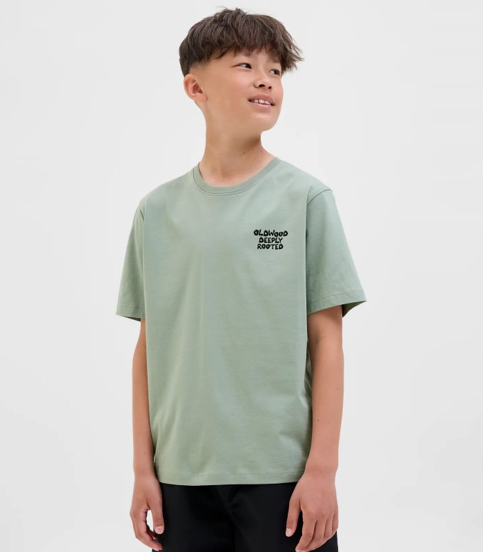 Jack & Jones poikien t-paita 12279695*03 (6)