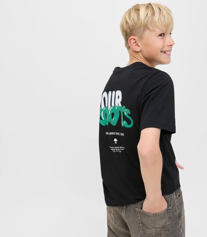 Jack & Jones Poiste T-särk 12279695*01 (3)