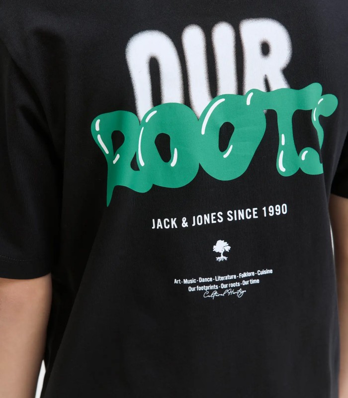 Jack & Jones Poiste T-särk 12279695*01 (5)