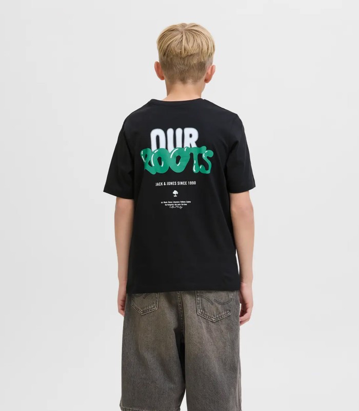 Jack & Jones детская рубашка-поло 12279695*01 (7)
