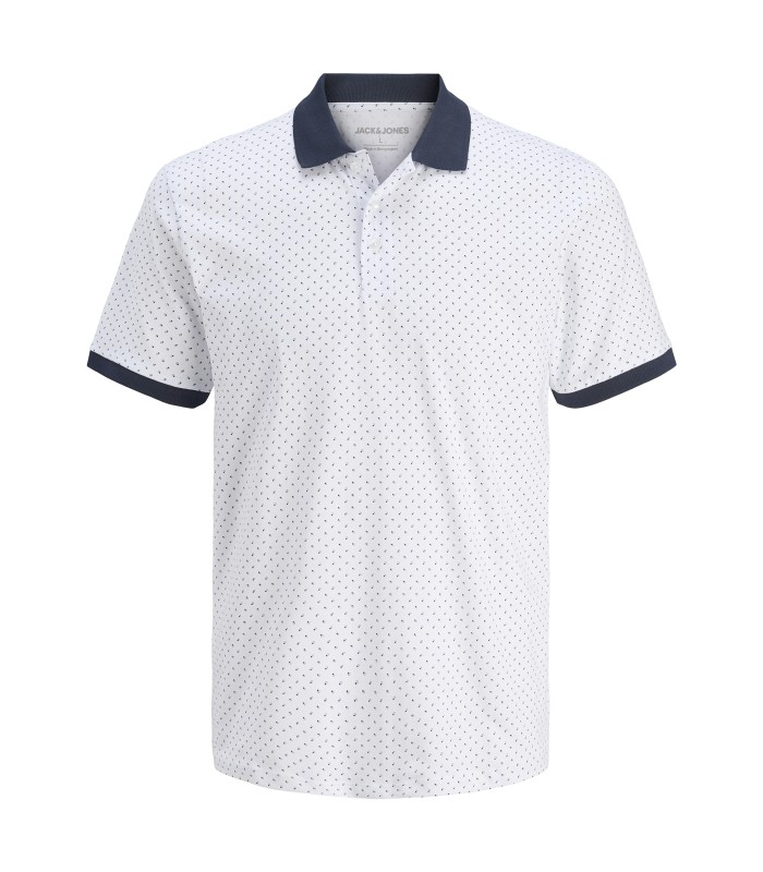 Jack & Jones miesten poolopaita 12281033*01