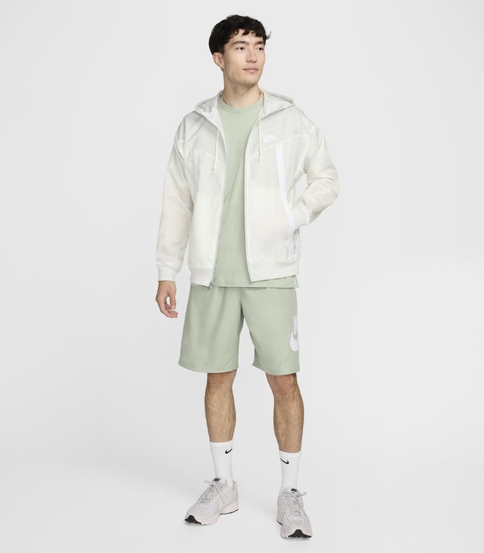 Nike мужская футболка AR4997*371 (1)